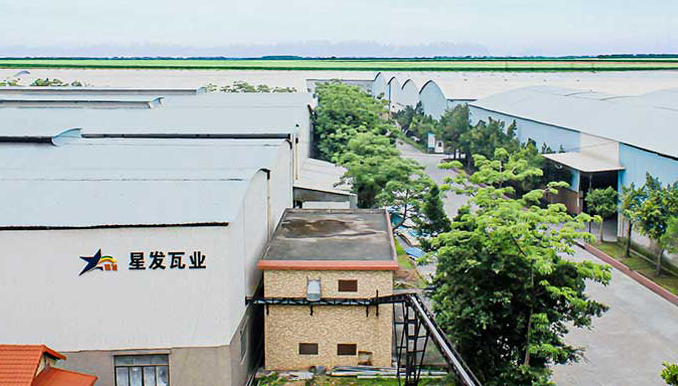 西宁如何选择合适的合成树脂瓦？从行业规模、生命周期、发展历史与用户群体分析
